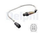 DELPHI Lambdasonde es2127912b1 für TOYOTA