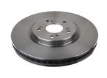 NK Bremsscheibe 202651 belüftet 320mm 32mm für HONDA