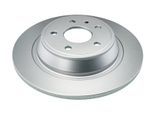 MEYLE Bremsscheibe 7155230032pd Hinterachse voll 302mm 11mm für Ford
