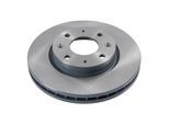 BLUE PRINT Bremsscheibe adg04385 Vorderachse belüftet 275mm für KIA