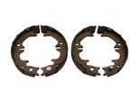 NK Bremsbackensatz, Feststellbremse 2745729 für TOYOTA LEXUS