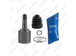 GSP Gelenksatz, Antriebswelle 602256 für NISSAN INFINITI
