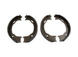NK Bremsbackensatz, Feststellbremse 2793876 für Ford JEEP Chrysler