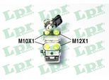 LPR Bremskraftregler 9976 für Peugeot RENAULT