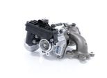 BTS TURBO Lader, Aufladung t919048 für VW