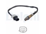 DELPHI Lambdasonde es2130212b1 für Volvo