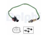 DELPHI Lambdasonde es2142712b1 für Ford ASIA & OCEANIA