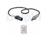 DELPHI Lambdasonde es2130312b1 für Opel CHEVROLET