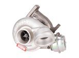FEBI BILSTEIN Lader, Aufladung 187071 für Mercedes