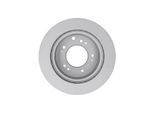 KAMOKA Bremsscheibe 1031049 Hinterachse belüftet 315mm 20mm für KIA