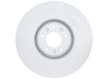 A.B.S. Bremsscheibe 18256 belüftet 340mm 30mm für Peugeot