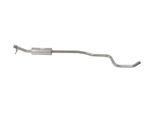 WALKER Mittelschalldämpfer 24608 für Peugeot