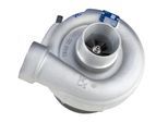 BTS TURBO Lader, Aufladung t911570 für Mercedes
