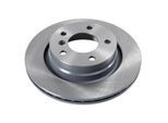 BLUE PRINT Bremsscheibe adb114336 Hinterachse belüftet 294mm für BMW
