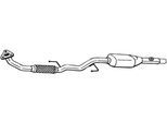 BOSAL Katalysator 090151 für VW