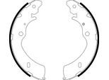 HELLA Bremsbackensatz 8db355038151 für AMC