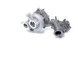 BTS TURBO Lader, Aufladung t916131bt für MITSUBISHI NISSAN RENAULT