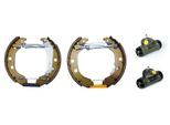 BREMBO Bremsbackensatz k61066 für Peugeot
