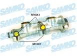 SAMKO Hauptbremszylinder p10531 für Opel Vaughall