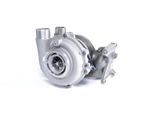 BTS TURBO Lader, Aufladung t917291 für GM