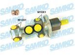 SAMKO Hauptbremszylinder p12141 für RENAULT