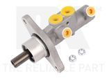 NK Hauptbremszylinder 823942 für RENAULT