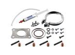 FEBI BILSTEIN Montagesatz, Lader 190886 für Ford VW