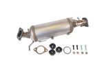 EEC Ruß-/Partikelfilter, Abgasanlage ma6076t für MAZDA