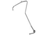 MEAT & DORIA Ölleitung, Lader 63037 für Ford VAG
