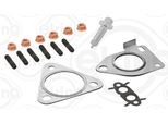 ELRING Montagesatz, Lader 846630 für Opel DACIA
