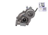 WALKER Lader, Aufladung 59133bpw für Opel Ford LANCIA Fiat Vaughall
