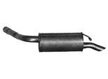 VEGAZ Endschalldämpfer fs270 hinten für Ford