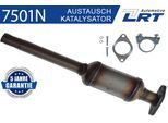LRT Katalysator 7501n für Fiat