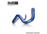 H&R Stabilisator, Fahrwerk Stabilisatoren/Anti-roll bars 332921 Vorderachse