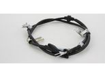 TRISCAN Seilzug, Feststellbremse 814017127 für HONDA ROVER