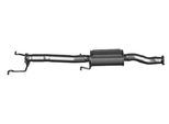 VEGAZ Mittelschalldämpfer mzs44 für MAZDA