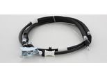 TRISCAN Seilzug, Feststellbremse 814024196 für Opel Vaughall