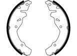TRISCAN Bremsbackensatz 810080002 für Chrysler