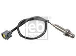 FEBI BILSTEIN Lambdasonde 198254 für Mercedes INFINITI