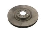 BLUE PRINT Bremsscheibe adl144315 Vorderachse belüftet 305mm für Opel Fiat GM Vaughall