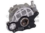 PIERBURG Unterdruckpumpe, Bremsanlage 702551150 für Audi VW