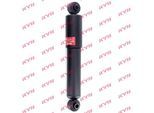 KYB Stoßdämpfer 345056 Hinterachse für NISSAN