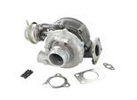 MEAT & DORIA Lader, Aufladung 65266 für Skoda SEAT VAG