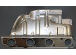 ELRING Dichtung, Abgaskrümmer 026990 für Ford