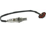 METZGER Lambdasonde 0893008 für Opel Fiat ALFA ROMEO GM
