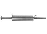 VEGAZ Mittelschalldämpfer fs325 für Ford