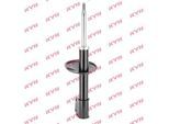 KYB Stoßdämpfer 333706 Vorderachse für RENAULT