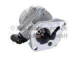 PIERBURG Unterdruckpumpe, Bremsanlage 707462010 für DACIA NISSAN Mercedes