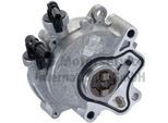 PIERBURG Unterdruckpumpe, Bremsanlage 702551060 für Peugeot Ford LAND ROVER JAGUAR