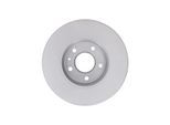 KAMOKA Bremsscheibe 1032408 Vorderachse belüftet 305mm 28mm für RENAULT Opel CHEVROLET NISSAN